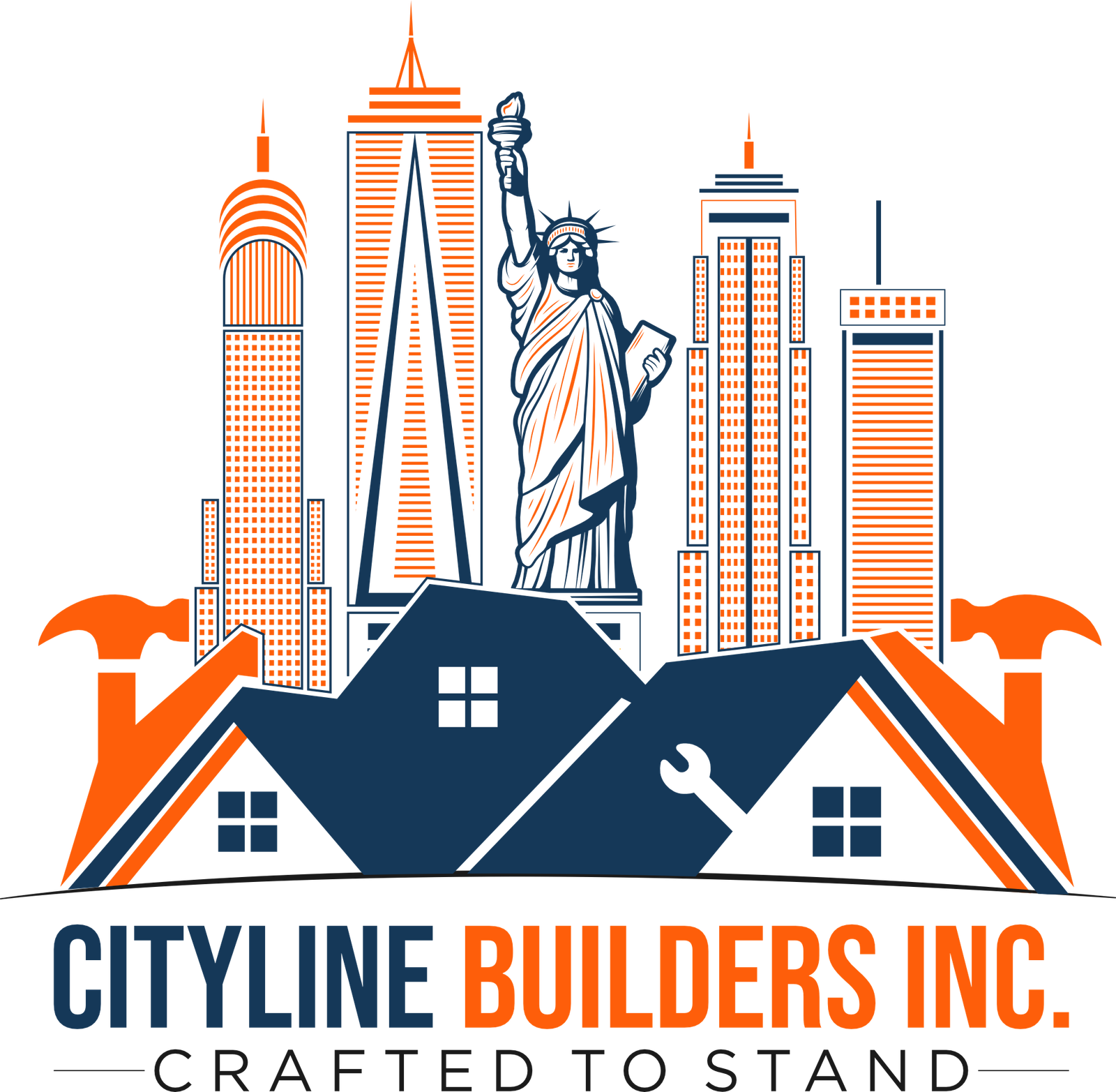 City Line Builders Inc
